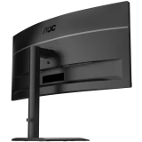 Монитор AOC 34" CU34E4CV