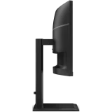 Монитор AOC 34" CU34E4CV