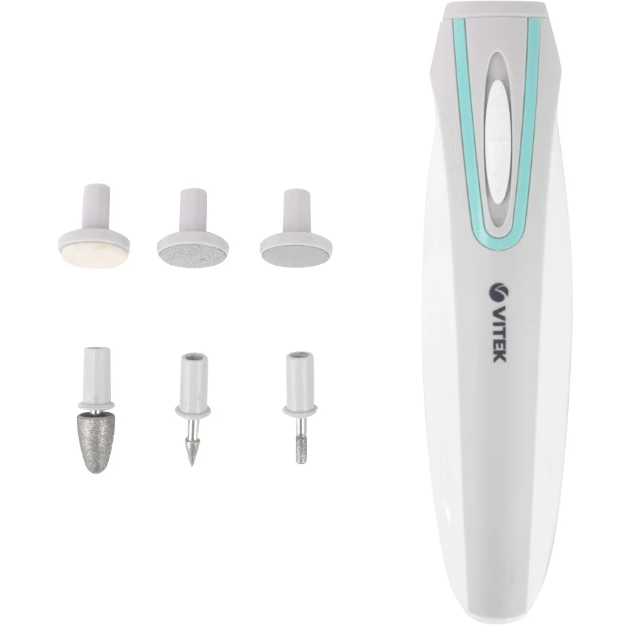 Маникюрный набор VITEK VT-2212 - фото 4