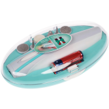 Маникюрный набор VITEK VT-2212