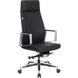 Офисное кресло Бюрократ JONS Black (_JONS/BLACK)