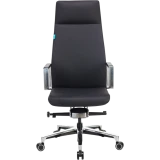 Офисное кресло Бюрократ JONS Black (_JONS/BLACK)
