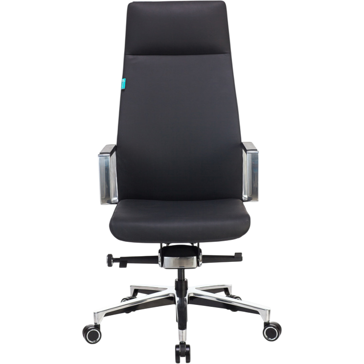 Офисное кресло Бюрократ JONS Black - _JONS/BLACK - фото 2