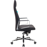 Офисное кресло Бюрократ JONS Black (_JONS/BLACK)