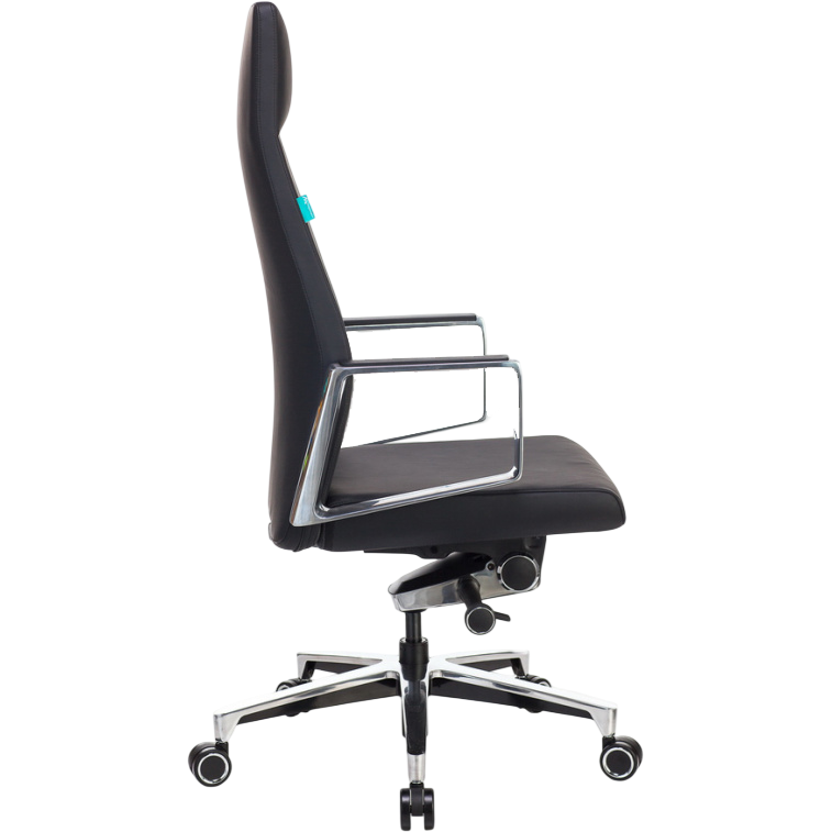 Офисное кресло Бюрократ JONS Black - _JONS/BLACK - фото 3