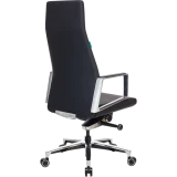 Офисное кресло Бюрократ JONS Black (_JONS/BLACK)