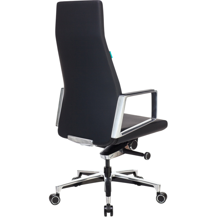 Офисное кресло Бюрократ JONS Black - _JONS/BLACK - фото 4