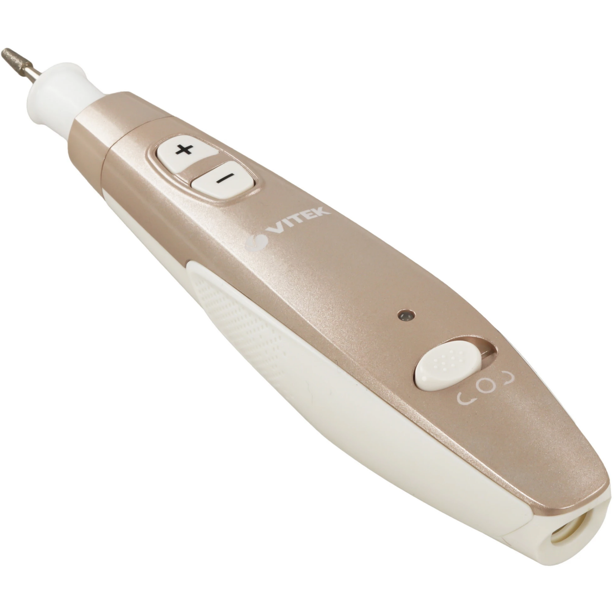 Маникюрный набор VITEK VT-2214 GD - фото 4