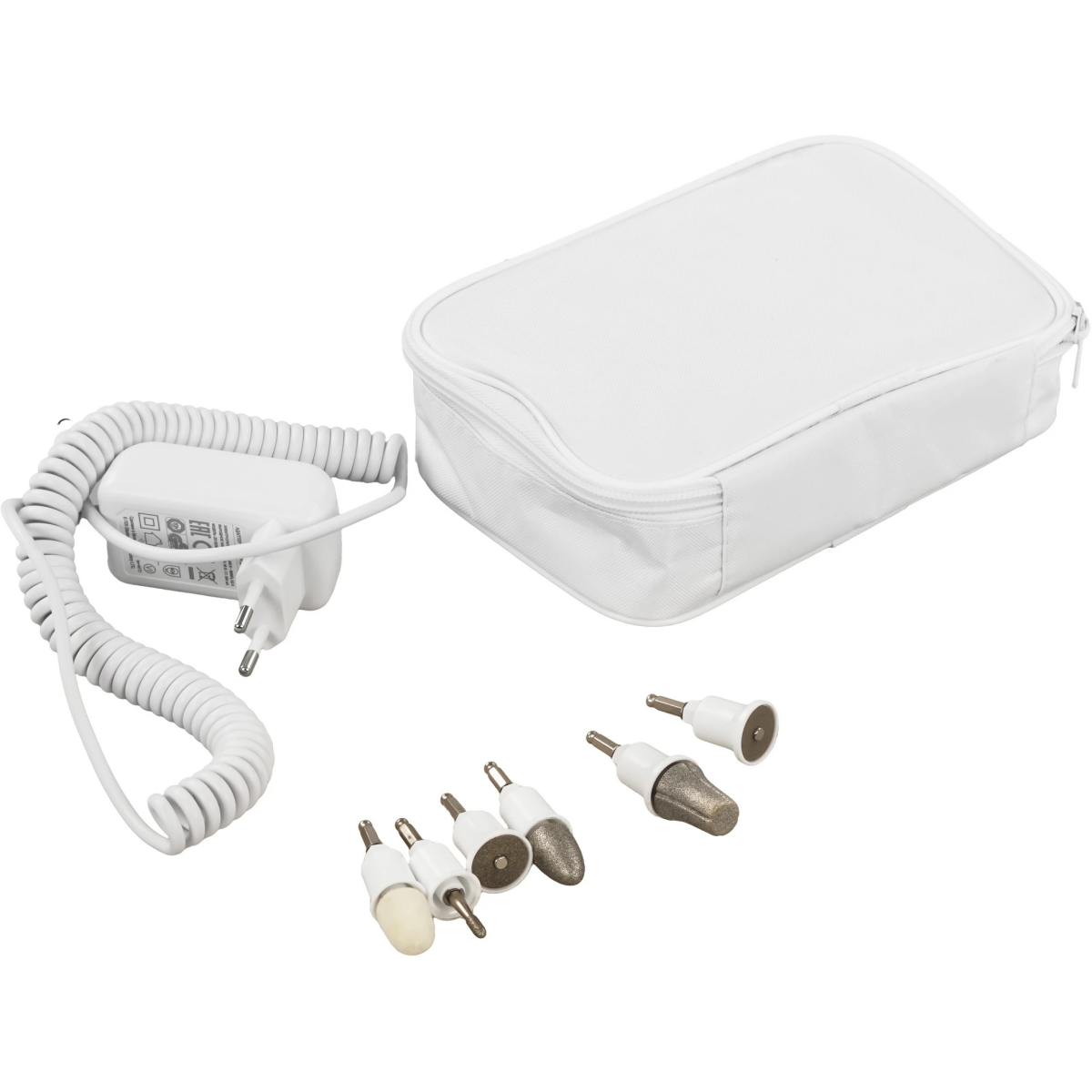 Маникюрный набор VITEK VT-2214 GD - фото 5