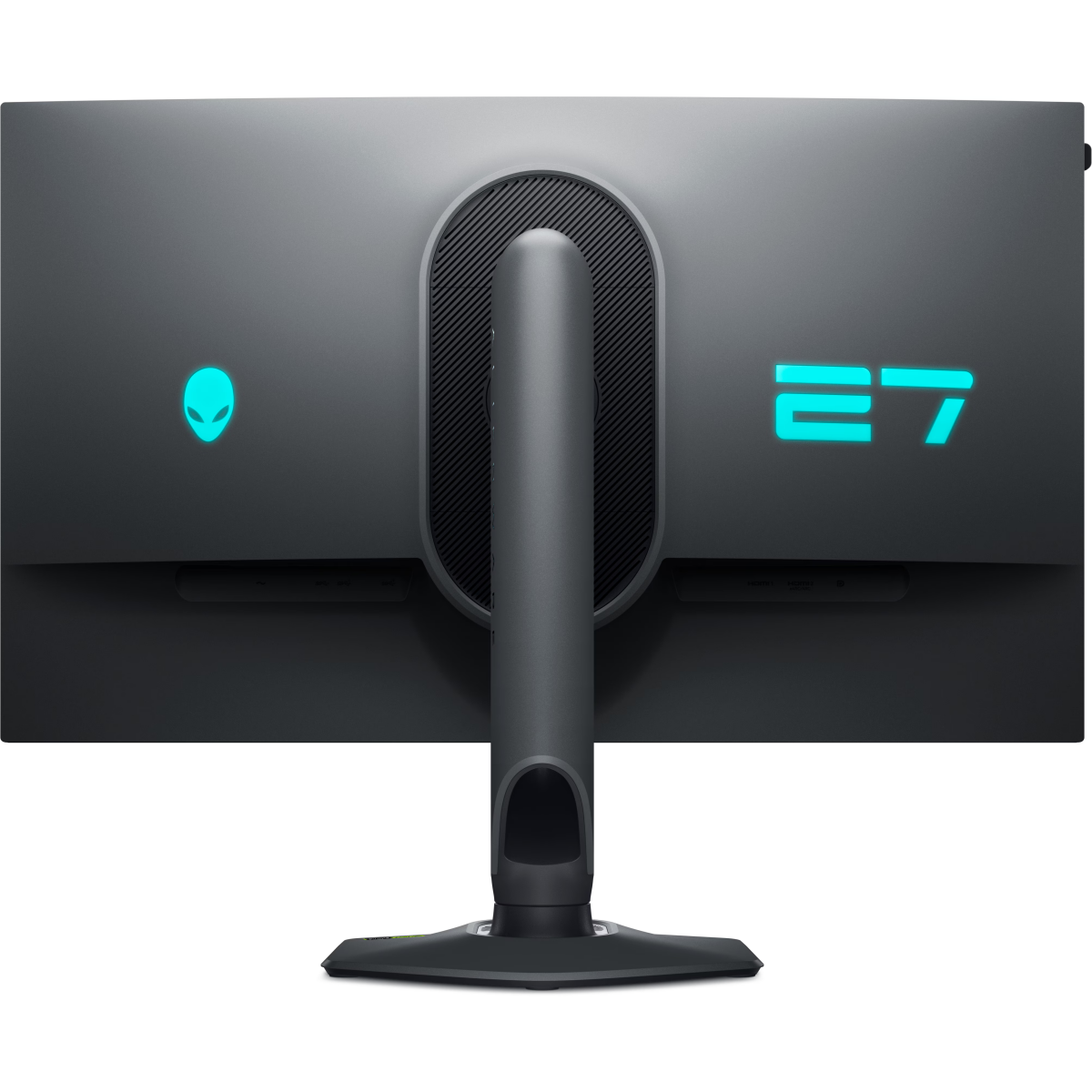 Монитор Dell 27" AW2725QF Alienware - фото 4
