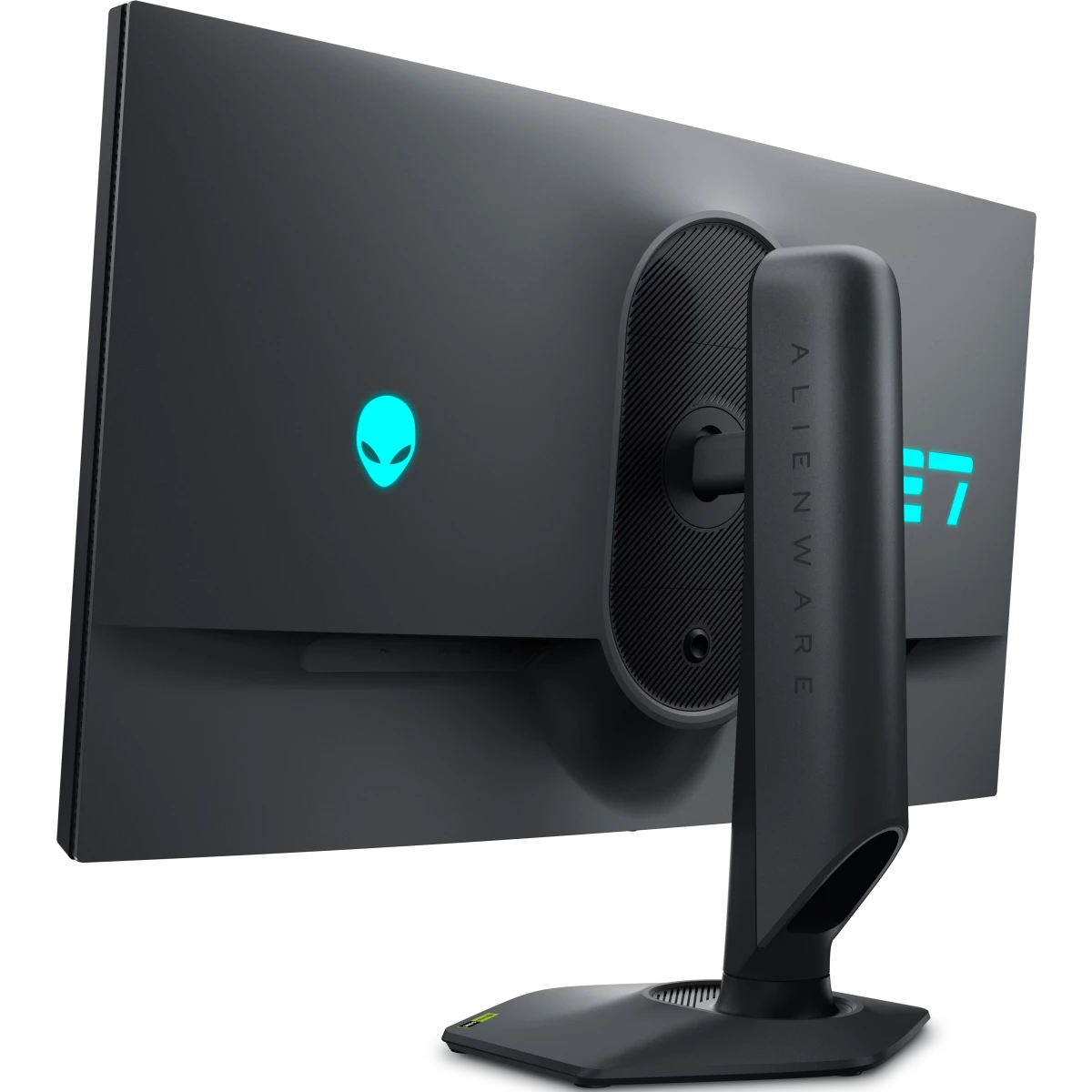 Монитор Dell 27" AW2725QF Alienware - фото 6