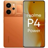 Смартфон Realme P4 Power 8/256GB Flash Orange (RMX5107)