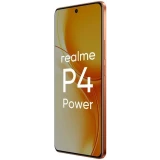 Смартфон Realme P4 Power 8/256GB Flash Orange (RMX5107)