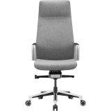 Офисное кресло Бюрократ JONS Grey (_JONS/CASHGREY)