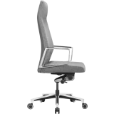 Офисное кресло Бюрократ JONS Grey (_JONS/CASHGREY)