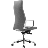 Офисное кресло Бюрократ JONS Grey (_JONS/CASHGREY)
