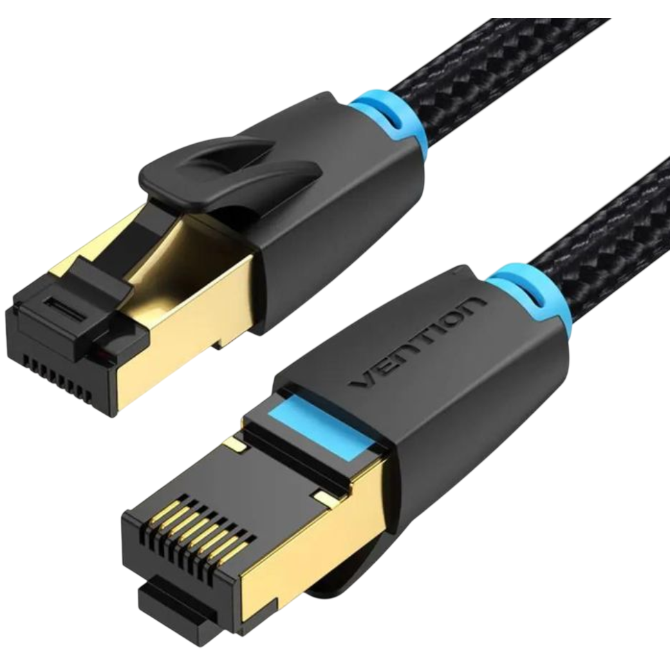 Патч-корд Vention IKGBK, 8м