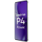 Смартфон Realme P4 Power 8/256GB Power Silver (RMX5107) - фото 4