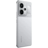 Смартфон Realme P4 Power 8/256GB Power Silver (RMX5107)