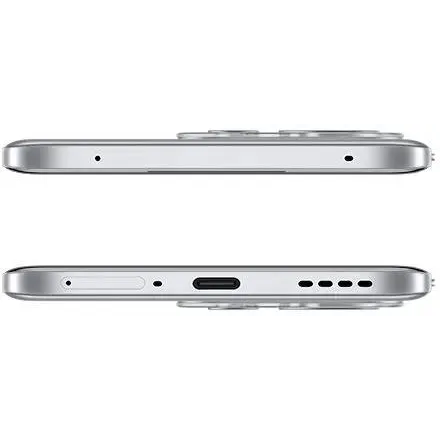 Смартфон Realme P4 Power 8/256GB Power Silver (RMX5107) - фото 9