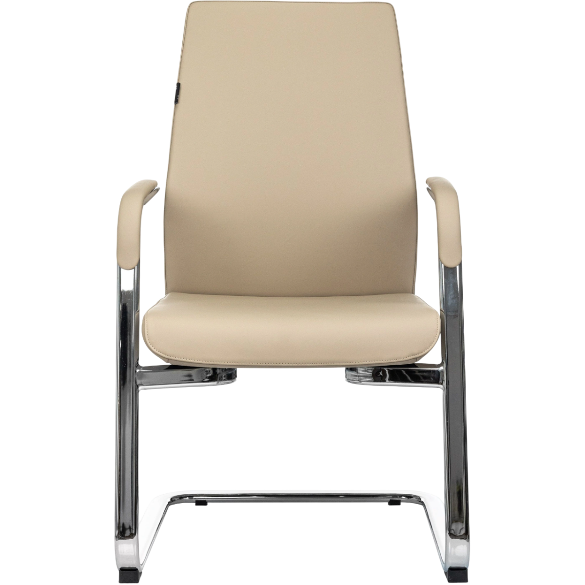 Офисное кресло Бюрократ JONS-LOW-V Beige - JONS-LOW-V/BEIGE - фото 2