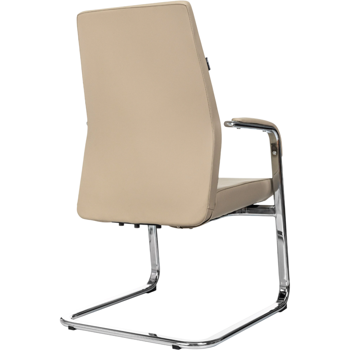 Офисное кресло Бюрократ JONS-LOW-V Beige - JONS-LOW-V/BEIGE - фото 5