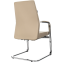 Офисное кресло Бюрократ JONS-LOW-V Beige - JONS-LOW-V/BEIGE - фото 5