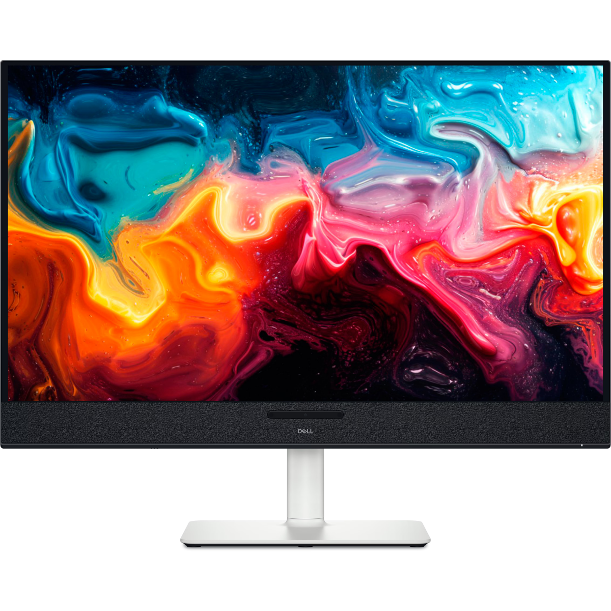 Монитор Dell 32" S3225QC Plus