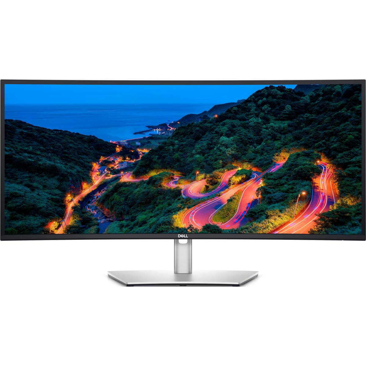 Монитор Dell 34" U3423WE UltraSharp