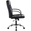 Офисное кресло Бюрократ T-800N Black - T-800N/BLACK - фото 3