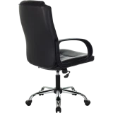 Офисное кресло Бюрократ T-800N Black (T-800N/BLACK)