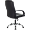 Офисное кресло Бюрократ T-800N Black - T-800N/BLACK - фото 4