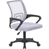 Офисное кресло Defender Polo Grey (64819)