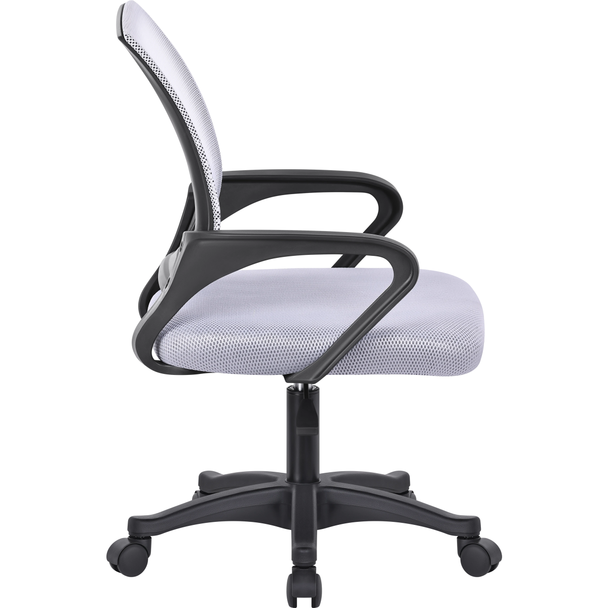 Офисное кресло Defender Polo Grey - 64819 - фото 2