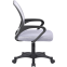 Офисное кресло Defender Polo Grey - 64819 - фото 2
