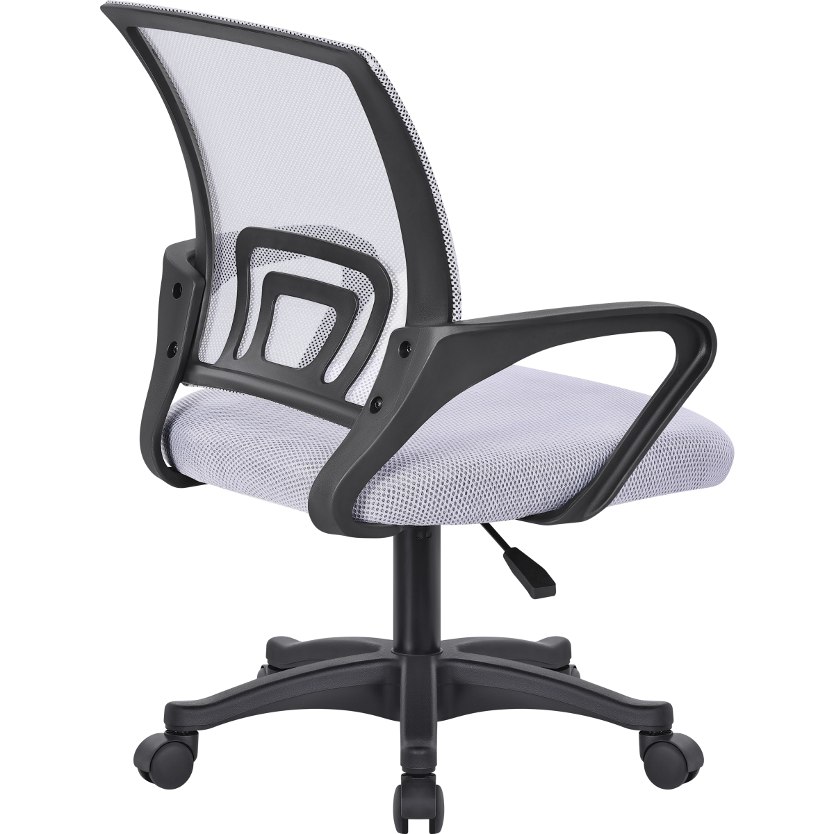 Офисное кресло Defender Polo Grey - 64819 - фото 3