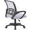 Офисное кресло Defender Polo Grey - 64819 - фото 3