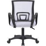 Офисное кресло Defender Polo Grey (64819)