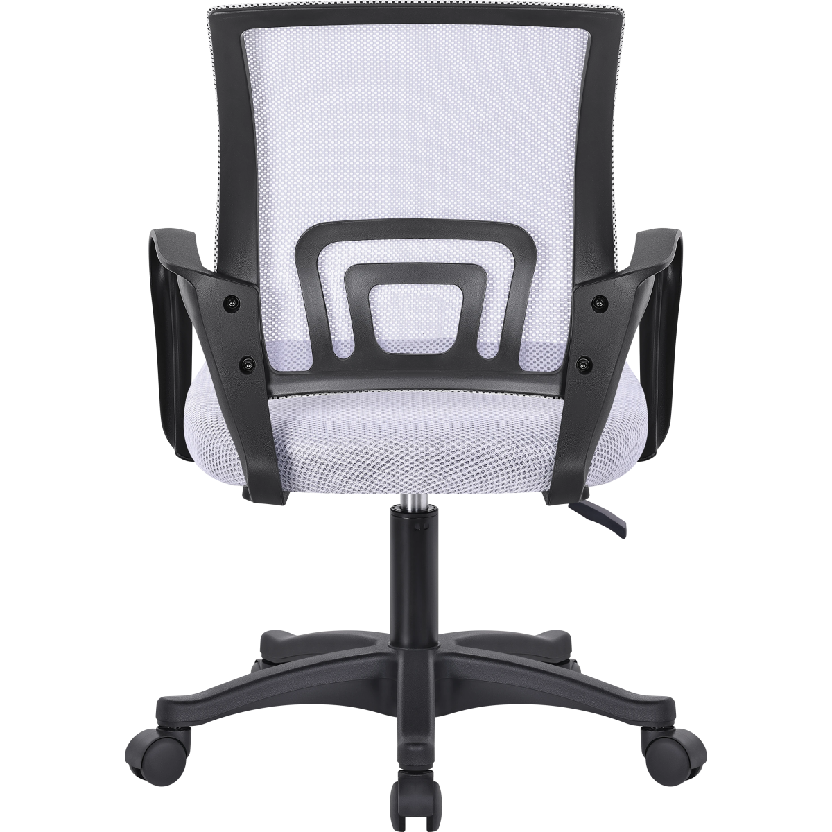 Офисное кресло Defender Polo Grey - 64819 - фото 4