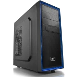 Корпус DeepCool TESSERACT BF Black (DP-CCATX-TSRBFBK)