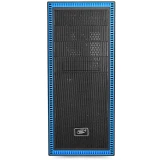 Корпус DeepCool TESSERACT BF Black (DP-CCATX-TSRBFBK)