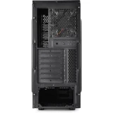 Корпус DeepCool TESSERACT BF Black (DP-CCATX-TSRBFBK)