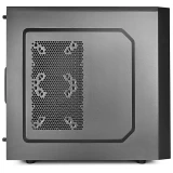 Корпус DeepCool TESSERACT BF Black (DP-CCATX-TSRBFBK)