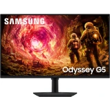 Монитор Samsung 32" S32FG502E Odyssey G5 G50F (LS32FG502EIXCI)