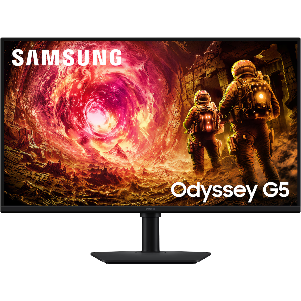 Монитор Samsung 32" S32FG502E Odyssey G5 G50F - LS32FG502EIXCI