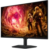 Монитор Samsung 32" S32FG502E Odyssey G5 G50F (LS32FG502EIXCI)