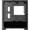 Корпус AZZA Aerohex-M Black - CSAZ-203A03M - фото 5