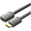 Кабель удлинительный HDMI (M) - HDMI (F), 2м, Vention AHCBH