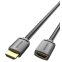 Кабель удлинительный HDMI (M) - HDMI (F), 2м, Vention AHCBH - фото 2