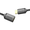 Кабель удлинительный HDMI (M) - HDMI (F), 2м, Vention AHCBH - фото 3